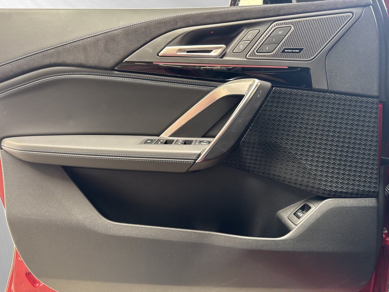 BMW X2 - Bild 17