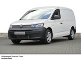 Volkswagen Caddy Maxi Cargo 1 5L TSI Klima SH Navi - Volkswagen Caddy Maxi: Limousine