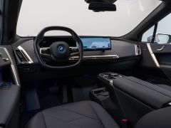 Foto Nummer 37: BMW iX