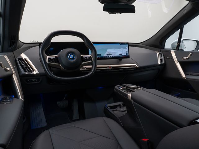 Foto Nummer 37: BMW iX