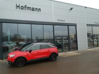 Opel Crossland (X) Innovation Klima, Kamera, AHK