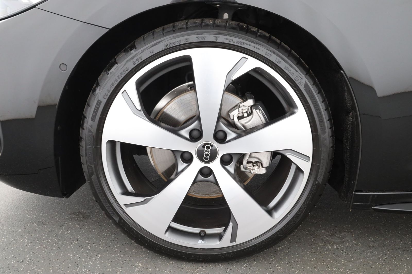 Audi A5 - Bild 9