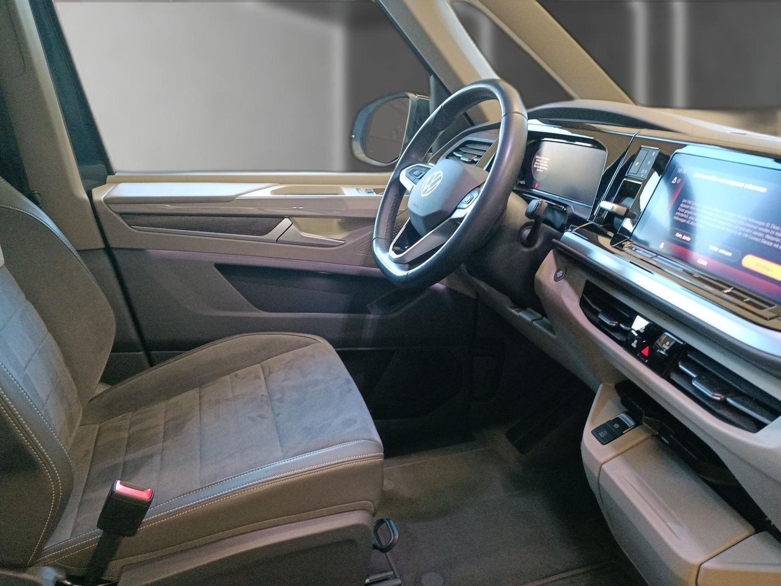 Volkswagen T7 Multivan - Bild 14