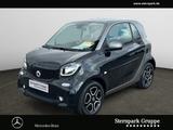 Smart fortwo coupe passion PANORAMA*SHZ*LED&SENSORBC - Smart ForTwo Gebrauchtwagen in Mönchengladbach
