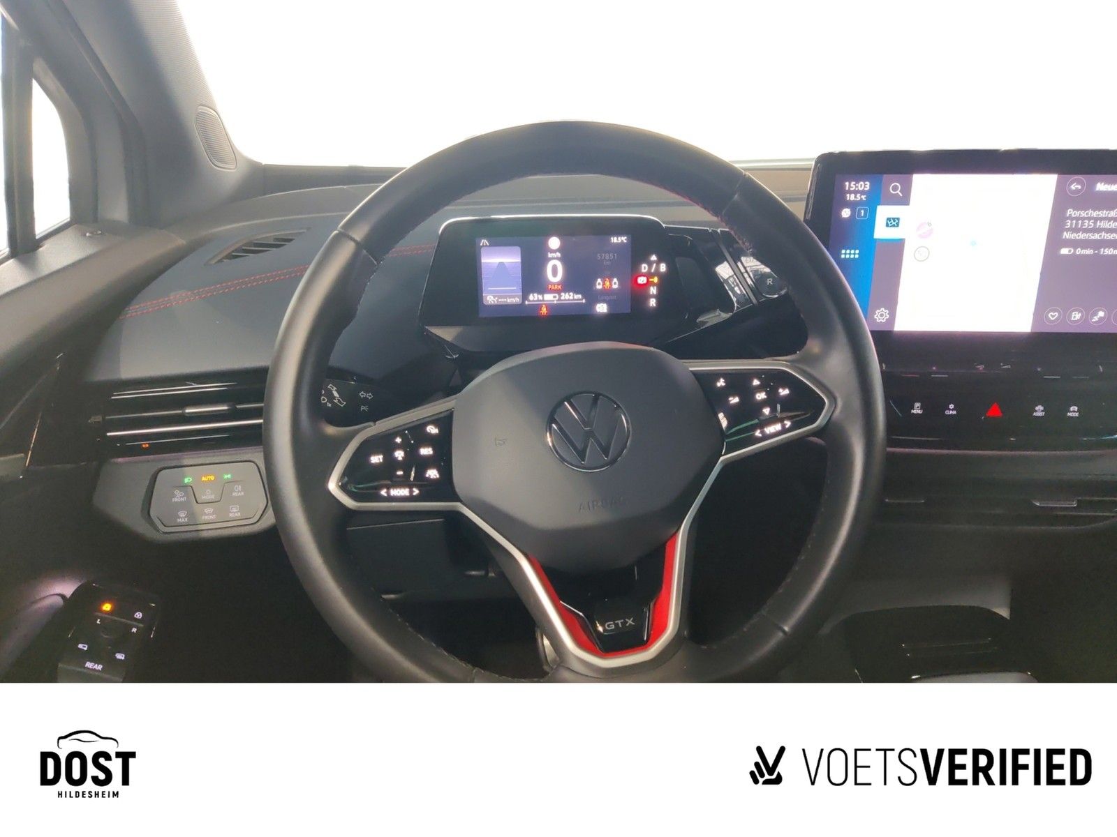 Volkswagen ID.5 - Bild 12