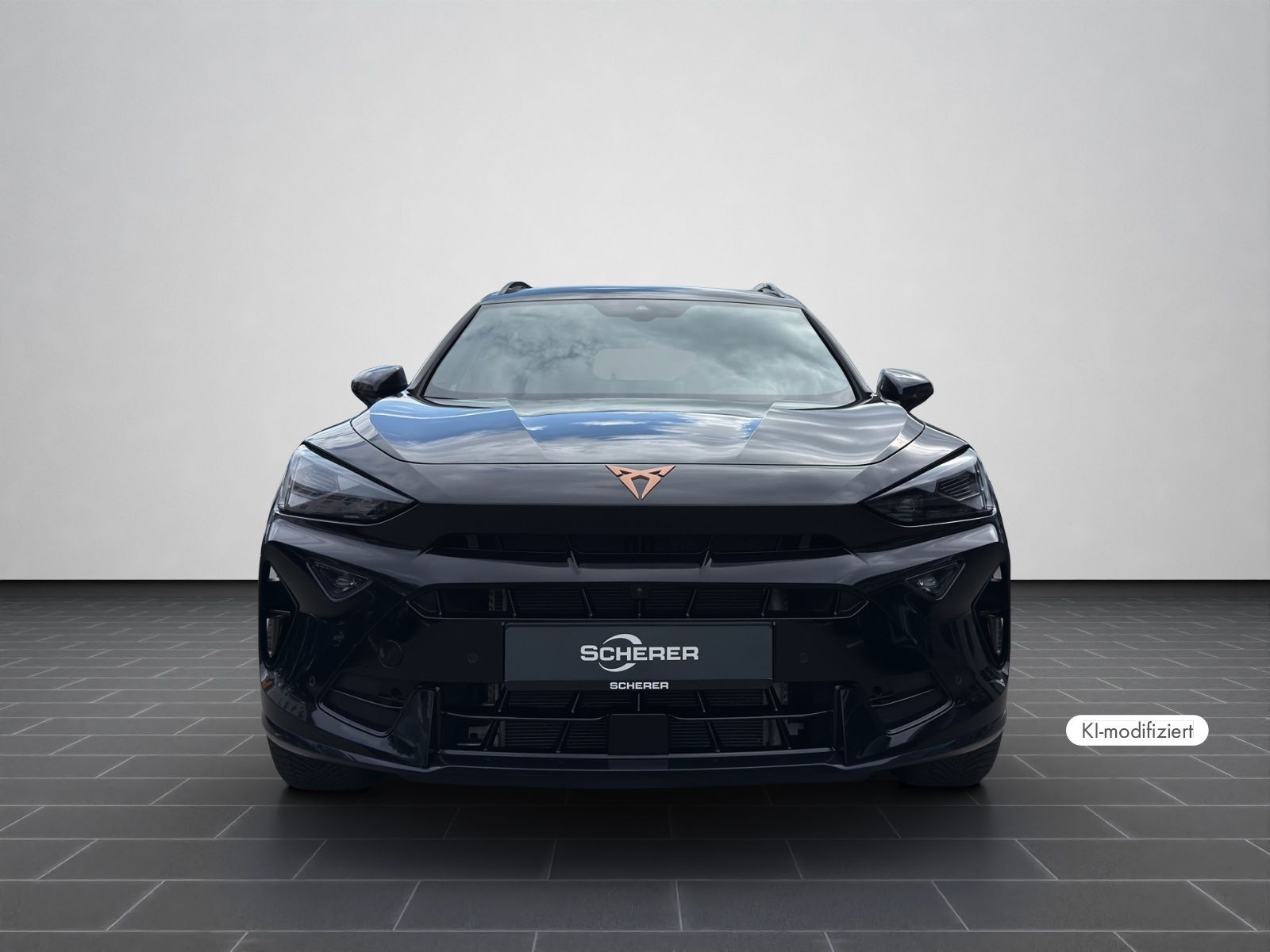 Cupra Formentor - Bild 5