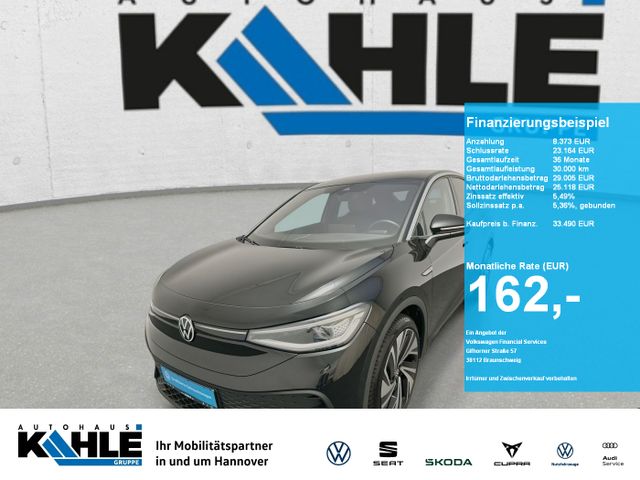 VW ID.5 Pro