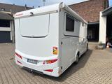 Dethleffs Just 90 T 7052 EB mit Hubbett und AHK - Angebote entsprechen deinen Suchkriterien