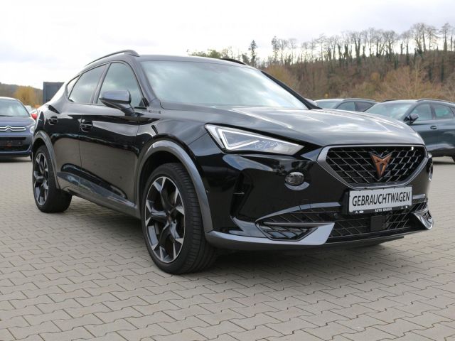 CUPRA Formentor VZ e-Hybrid