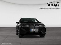 BMW iX - Vorschau Bild 10