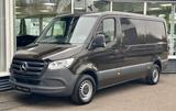 Mercedes-Benz Sprinter III 317 CDI KASTEN*L2H1*9G-TR*MBUX*3-SI - gebrauchte Mercedes-Benz Sprinter aus dem Jahr 2021