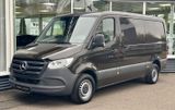 Mercedes-Benz Sprinter III 317 CDI KASTEN*L2H1*9G-TR*MBUX*3-SI - Mercedes-Benz Sprinter: L1h1