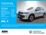 Volkswagen Tiguan Life Goal 1,5 eTSI DSG LED NAVI AHK PANO - Jahreswagen