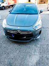 Citroën Citroen ds 5 - Citroën DS5 aus 2012
