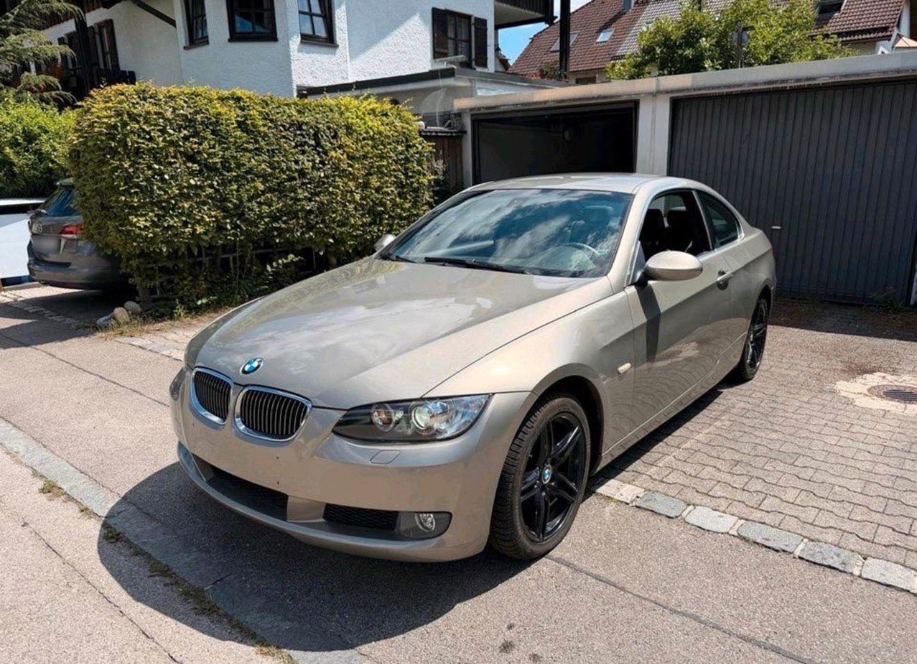 BMW 325