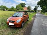 Kia Auto Kia Picanto SA - Kia Picanto: Sa