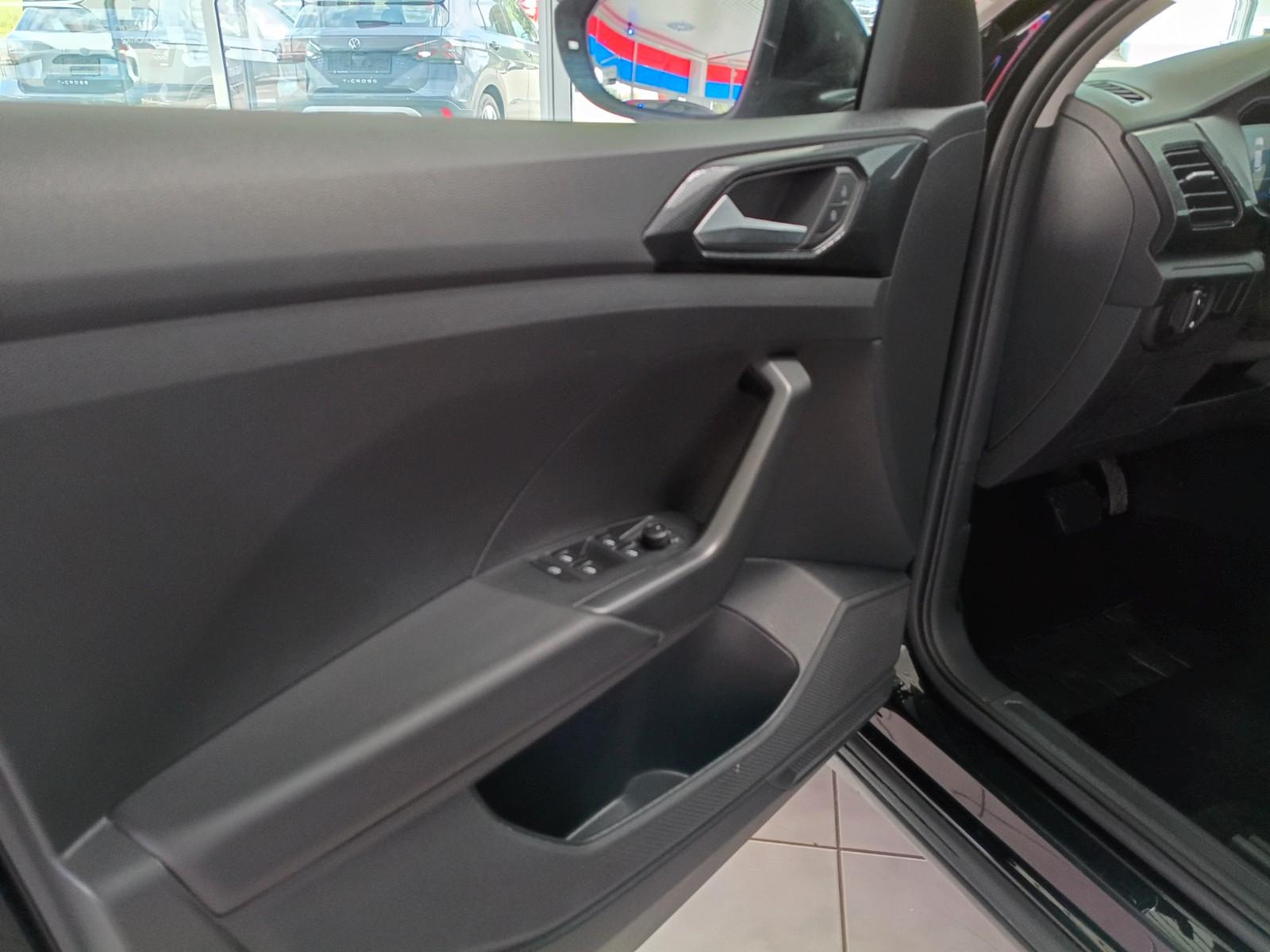 Volkswagen T-Cross 1.0 TSI 85 Life *ACC*LANE*KAM*SHZ*, миниатюра 26