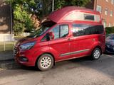 Ford Transit Custom Nugget Hochdach