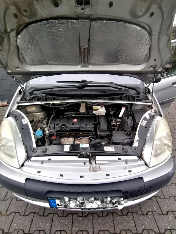 Citroën Xsara Picasso