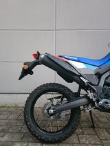 Honda CRF 300 LRAS  RALLY **JUNGE GEBRAUCHTE** - HONDA CRF 300 L