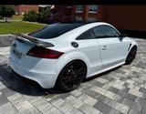 Audi TT RS plus Coupe 2.5 TFSI - Schalen Einzelstück - Audi TT RS: Privatanbieter