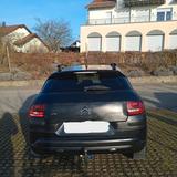 Citroën C4 Cactus - Anhängerkupplung- Panoramadach-Autom - Citroën C4 Cactus aus 2018