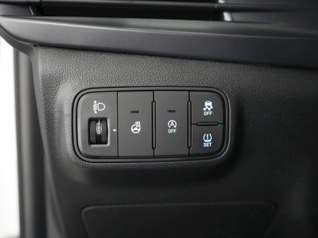 i20 FACELIFT T-GDi TREND DCT+NAVI+RÜCKFAHRKAMERA