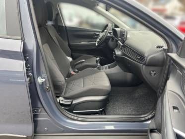 Hyundai BAYON – Bild 14