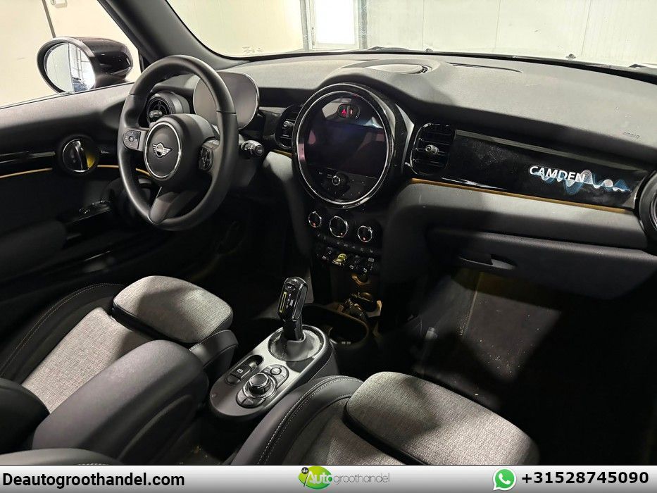 MINI Other Mini Mini Electric MINI Camden 33 kWh imagem 3