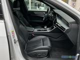 Audi A6 Avant 45 TFSI S tronic - 2 x S line - AHK - - Audi aus 2022