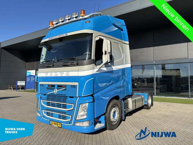 Volvo FH 500 4x2 X-Low + BLIS