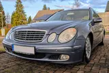 Mercedes-Benz E 270 CDI T ELEGANCE Elegance - Mercedes-Benz E 270 von privat