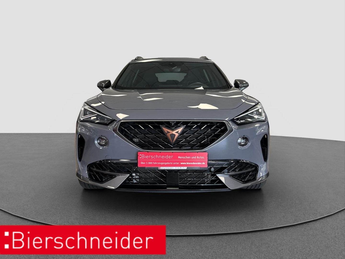 Cupra Formentor VZ 2.0 TSI DSG 4Dr. ab 569,- mit 990 P imagem 2