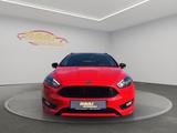 Ford Focus Turnier ST-Line *Bi-Xenon*Navi*Tempomat* - Ford Focus: Rot