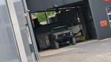 Chevrolet K30 M1008 - Chevrolet K30 von privat