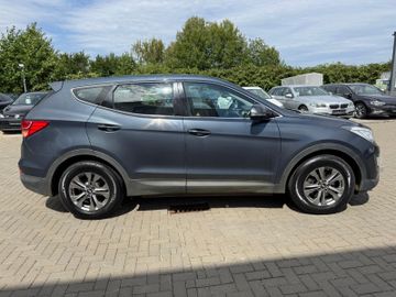Hyundai SANTA FE - 5
