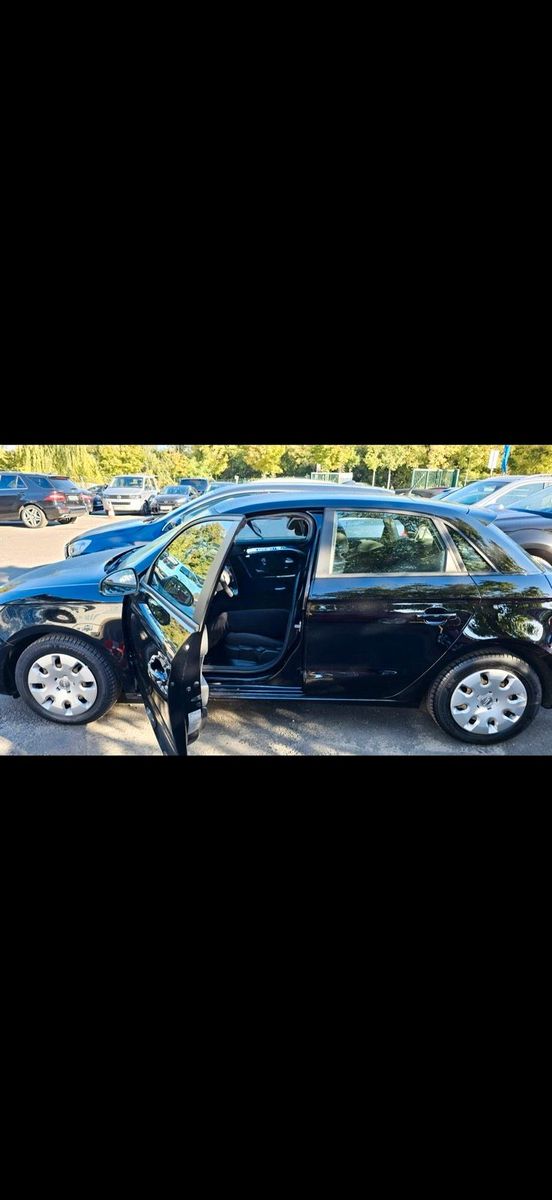 AUDI Audi A1 Sportback 1.0TFSI 9OPS S-tronic ul...