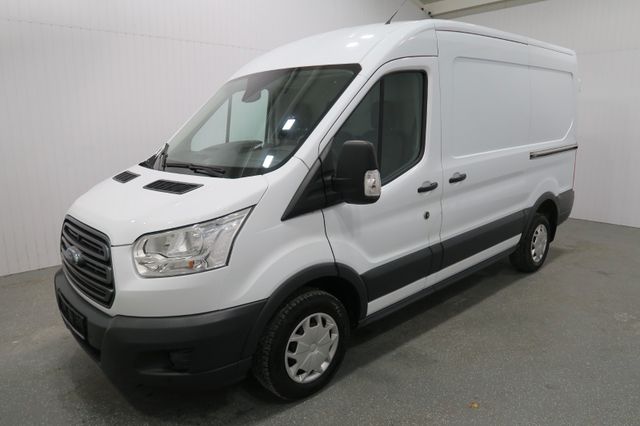 Ford TRANSIT 310 2.0 TDCI ECOBLUE L2H2 3,1t |75tKM|AC