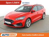 Ford Focus 2.3 EcoBoost ST*NAVI*LED*PDC*CAM*SHZ*TEMPO - Ford Focus: Rot