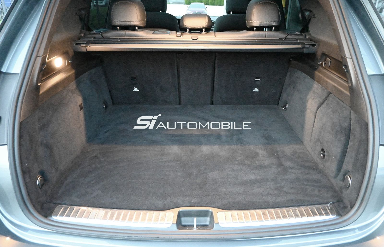 Fahrzeugabbildung Mercedes-Benz GLE 350 de 4Matic AMG °UVP 98.961€°ACC°AHK°PANO°