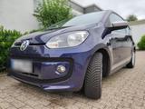 Volkswagen VW up 1.0 Ltr. *Club up* SHZ*Kima*LED*Isof... - VW LT Gebrauchtwagen