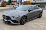 Mercedes-Benz 4Matic 8G-DCT AMG Line Night+Business Paket