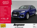 Audi Q5 Sportback 35 TDI S line LED NAVI SHZ PDC - Audi Q5 in Duisburg