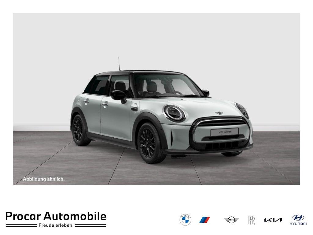 MINI Cooper 5-Türer Premium Plus Paket Pano