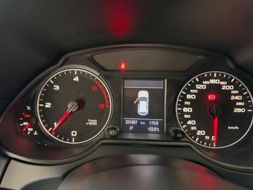 Audi Q5 - 9