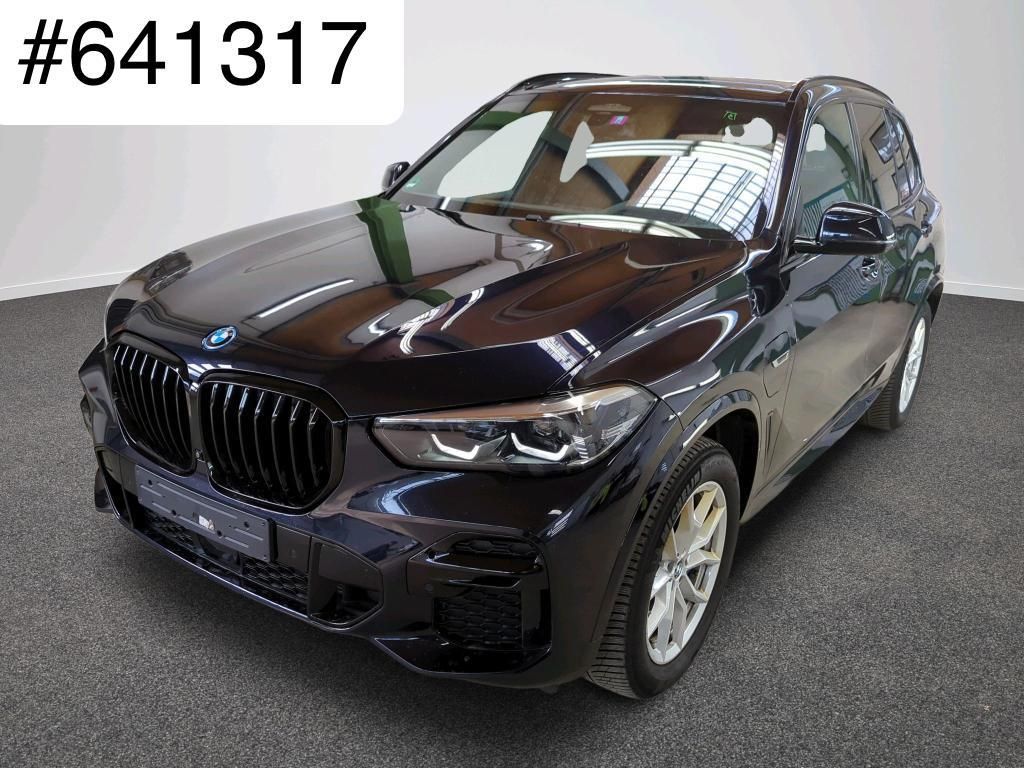 BMW X5 45 e M-Sport Shadow|Driving-Prof|HeadUp|360°