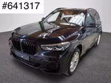 BMW X5 45 e M-Sport Shadow|Driving-Prof|HeadUp|360° - BMW X5 mit Hybrid-Antrieb: Head-Up Display