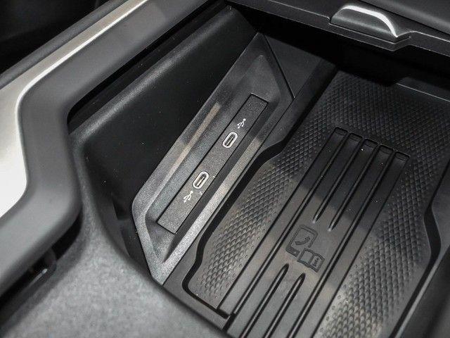 Volkswagen Passat Variant 2,0 l TDI 110 kW 150PS Business