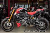 Ducati Monster 937 SP - Offers