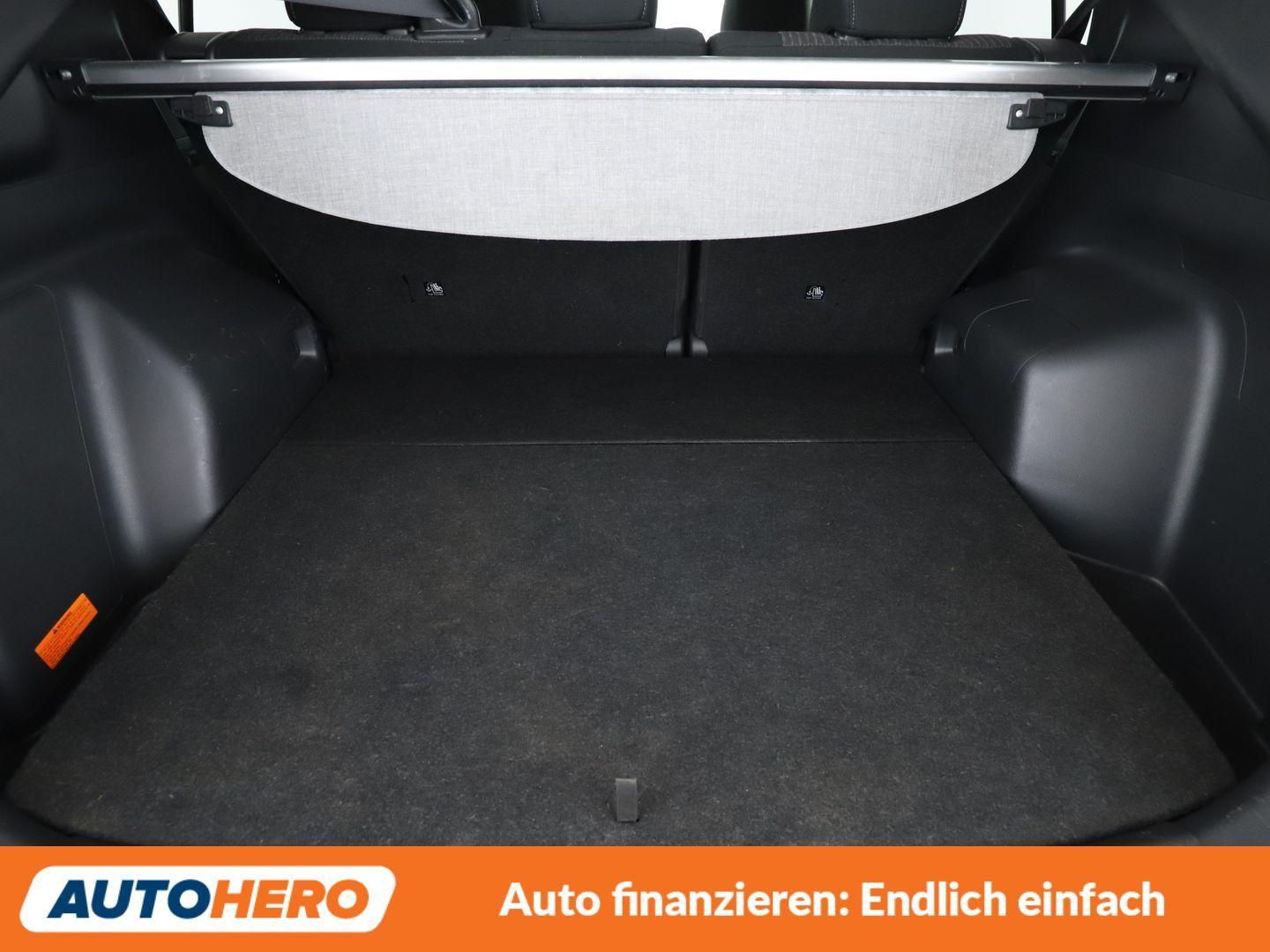 Mitsubishi Eclipse Cross 2.4 Plug-in Hybrid 4WD Aut.*TEMPO*
